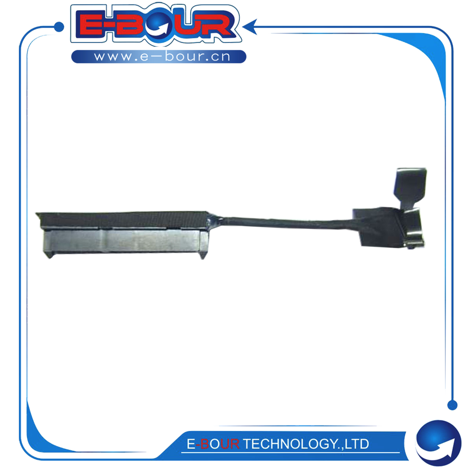 Hard Drive Adapter Flex Cable for Acer TravelMate TMB118 HDD Cable